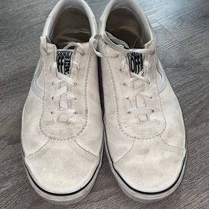 Vans shoes